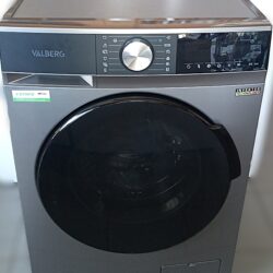 Lave linge Hublot VALBERG