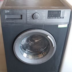 Lave linge Hublot BEKO