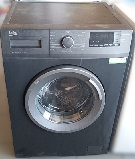 Lave linge Hublot BEKO
