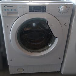 Lave linge Hublot CANDY