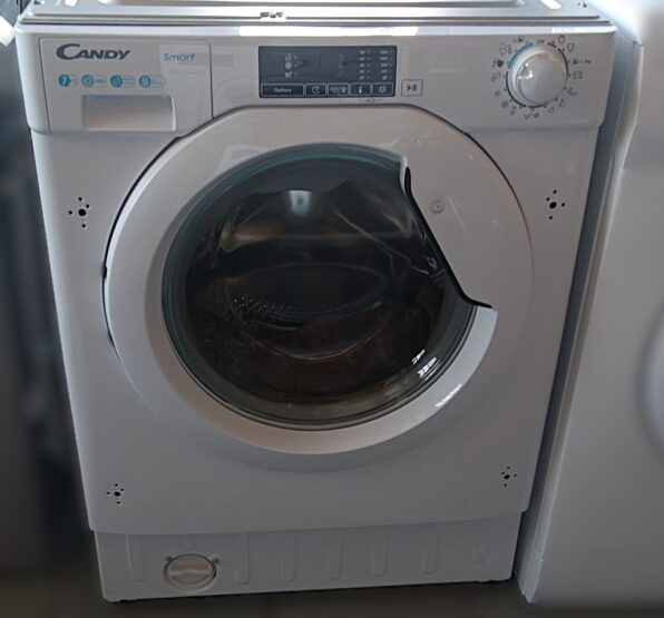 Lave linge Hublot CANDY