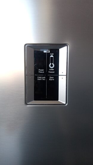 Réfrigérateur Double Froid SAMSUNG