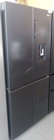 Réfrigérateur Américain HAIER