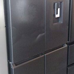 Réfrigérateur Américain HAIER