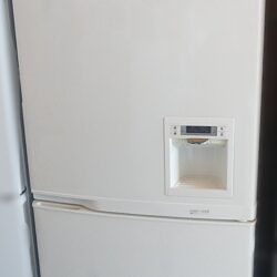 Réfrigérateur Combiné SAMSUNG