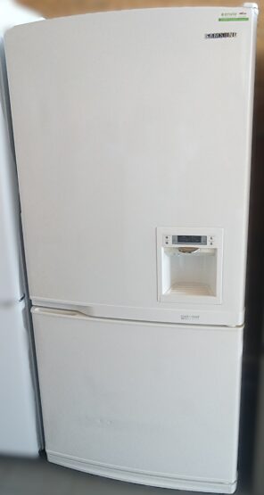 Réfrigérateur Combiné SAMSUNG