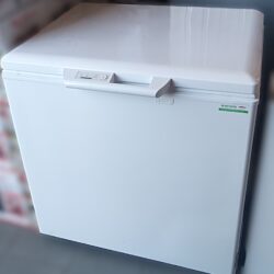 Congélateur Coffre LIEBHERR