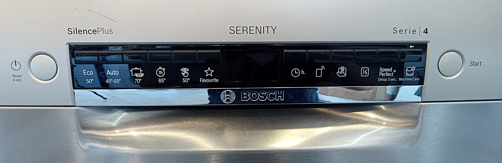 Lave Vaiselle BOSCH