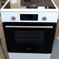 Cuisiniere éléctrique VALBERG