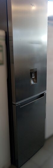 Réfrigérateur combiné WHIRLPOOL