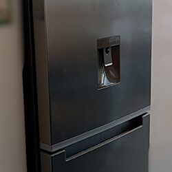 Réfrigérateur combiné WHIRLPOOL