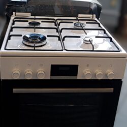 Cuisiniere mixte BOSCH