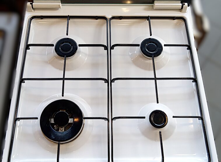 Cuisiniere mixte BOSCH