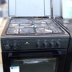 Cuisiniere mixte CONTINENTAL EDISON