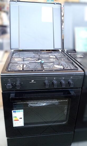 Cuisiniere mixte CONTINENTAL EDISON