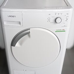 Sèche Linge à Condensation LADEN