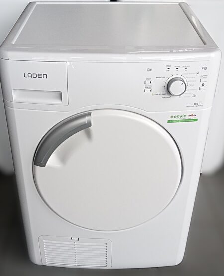 Sèche Linge à Condensation LADEN