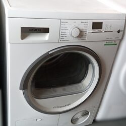 Sèche Linge à Condensation SIEMENS