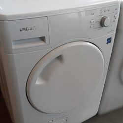 Sèche Linge à Condensation LADEN