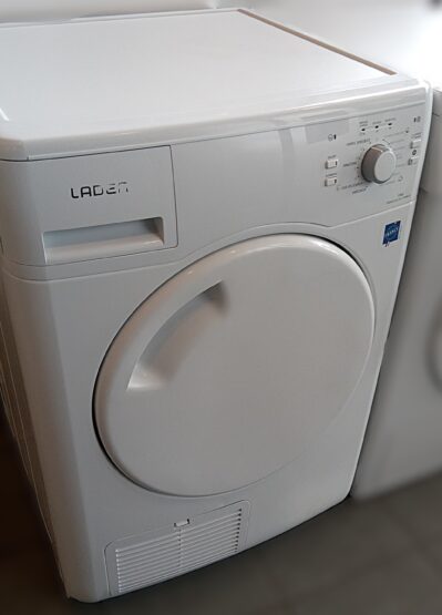 Sèche Linge à Condensation LADEN