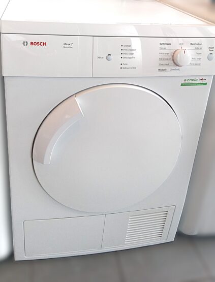 Sèche Linge à Evacuation BOSCH
