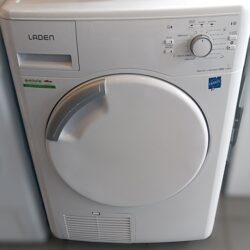 Séche Linge à Condensation LADEN