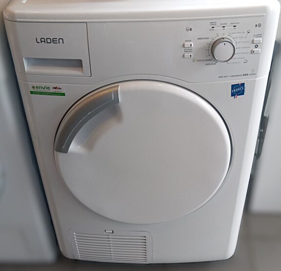 Séche Linge à Condensation LADEN