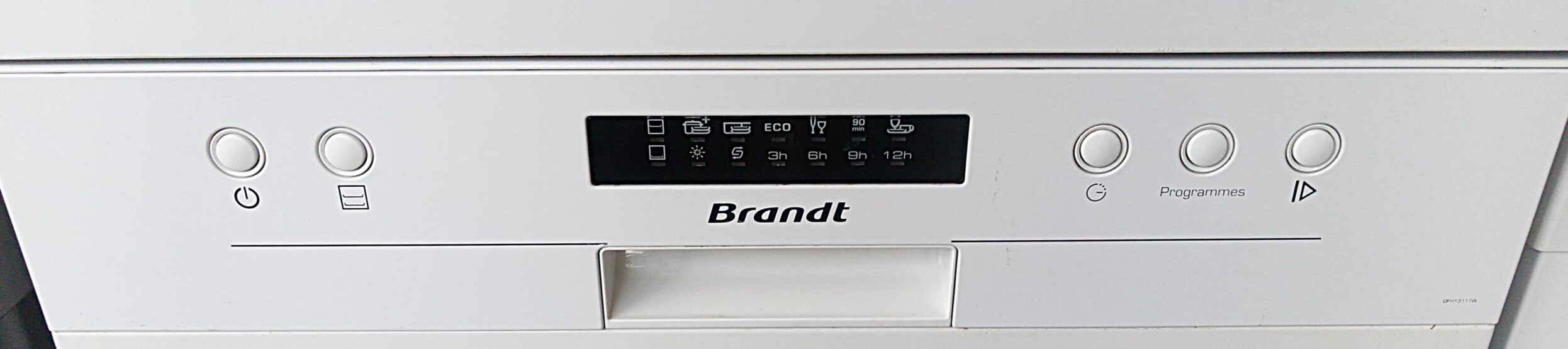 Lave Vaisselle BRANDT