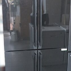 Réfrigérateur Americain SMEG