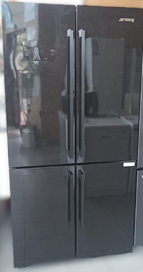 Réfrigérateur Americain SMEG