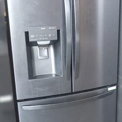 Réfrigérateur Americain LG