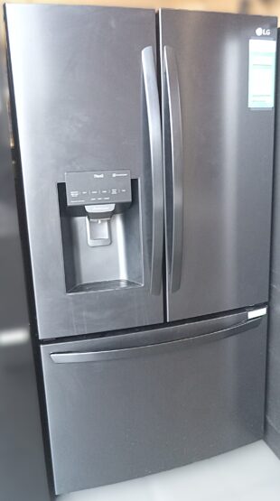 Réfrigérateur Americain LG