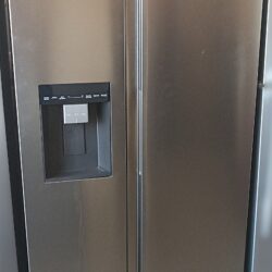 Réfrigerateur Americain HAIER