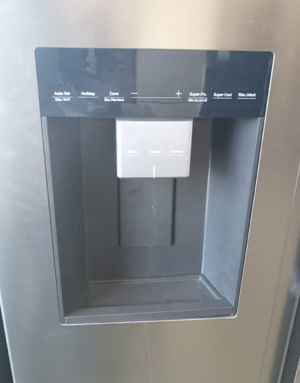 Réfrigerateur Americain HAIER