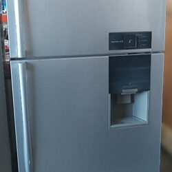 Réfrigerateur Double Froid LG