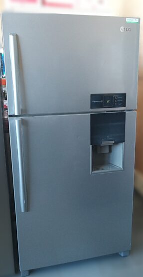 Réfrigerateur Double Froid LG
