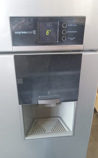 Réfrigerateur Double Froid LG