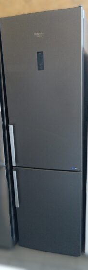 Réfrigerateur combiné HOTPOINT
