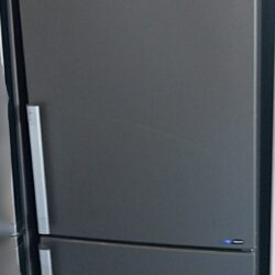 Réfrigerateur combiné HOTPOINT