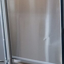Réfrigerateur combiné SAMSUNG