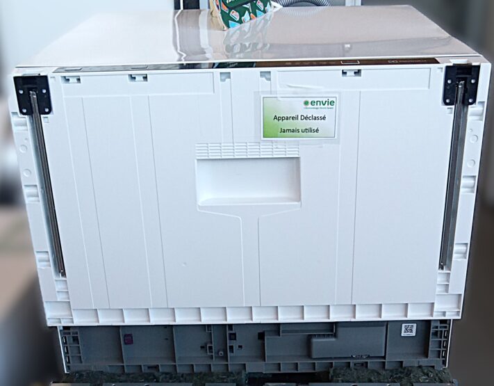 Lave vaisselle encastrable ELECTROLUX