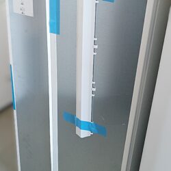 Réfrigerateur simple froid LIEBHERR