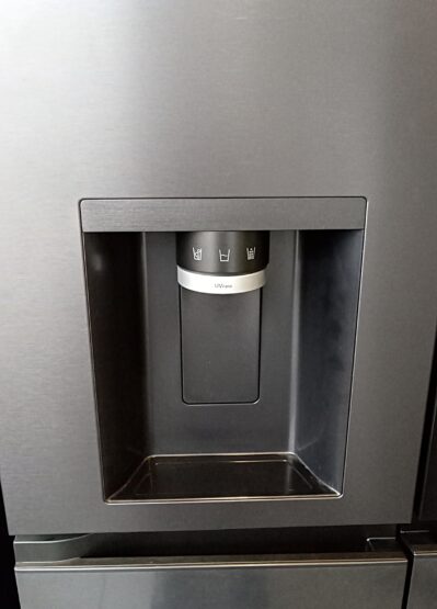 Réfrigérateur Americain LG