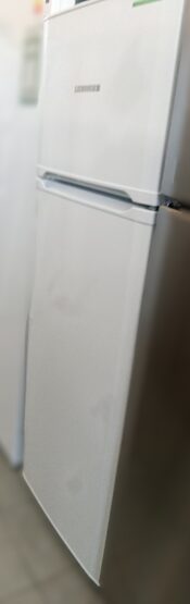 Réfrigérateur double froid LIEBHERR