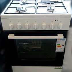 Cuisinere mixte ELECTROLUX