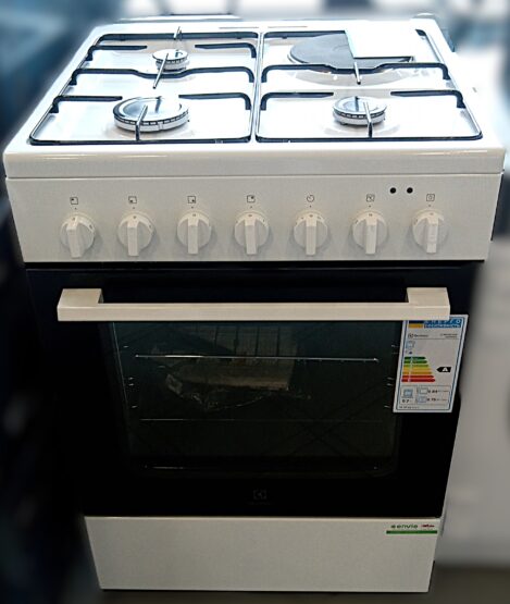 Cuisinere mixte ELECTROLUX