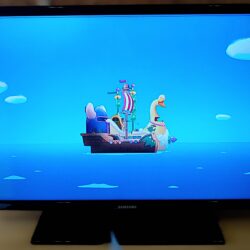 TV SAMSUNG