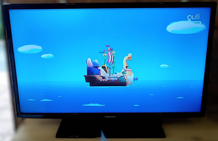 TV SAMSUNG