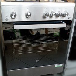 Cuisinière mixte BEKO