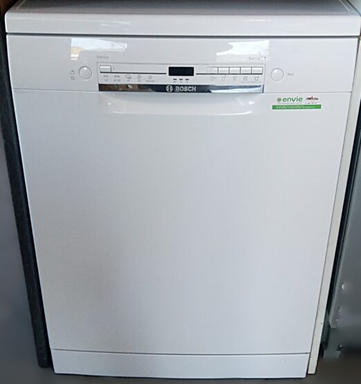 Lave vaisselle BOSCH